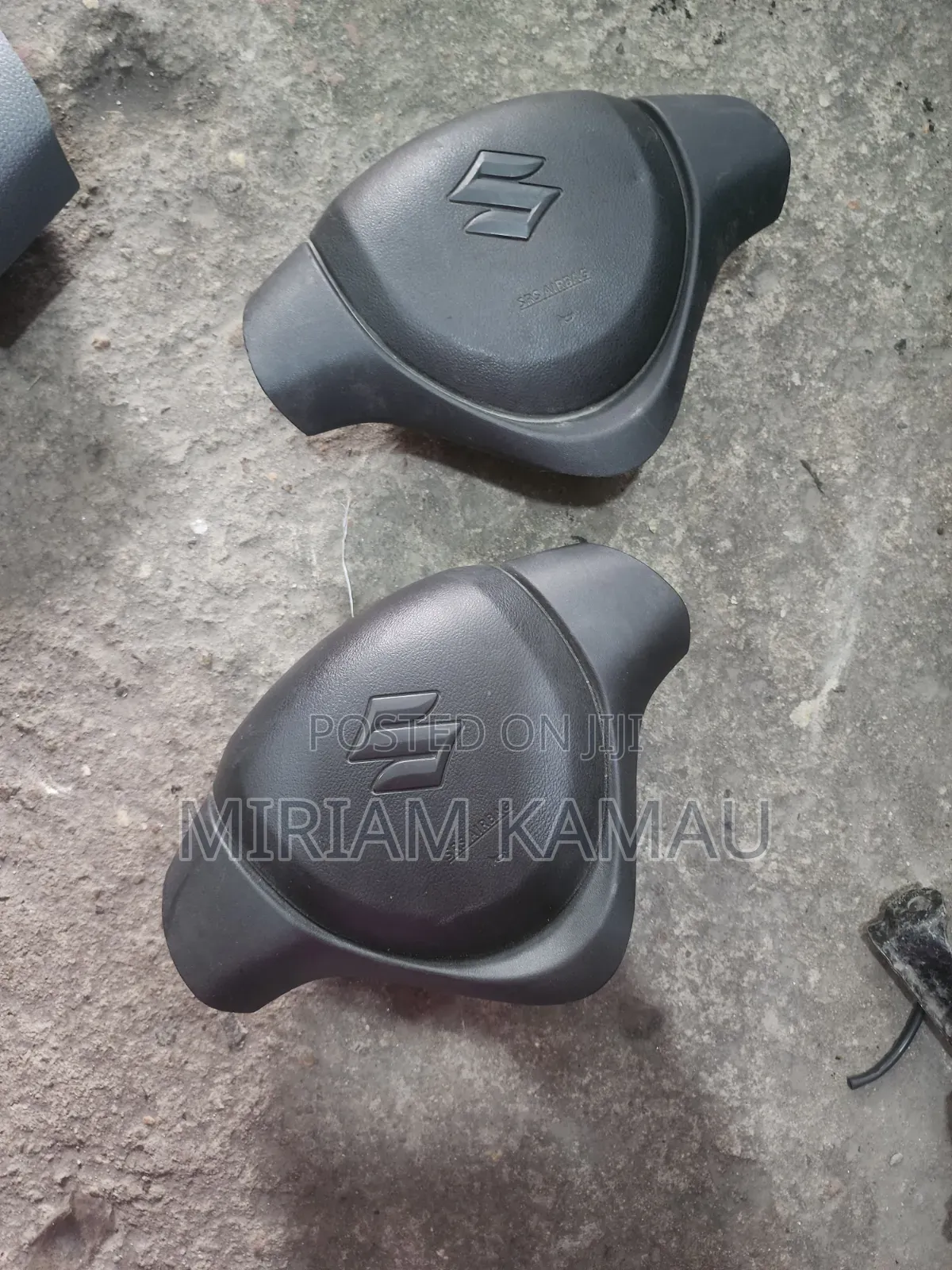 Steering Airbag