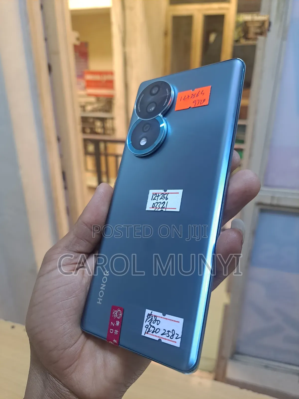 Honor 80 Pro 256 GB
