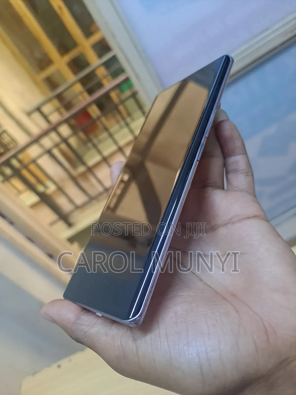Vivo S17 Pro 256 GB Pink