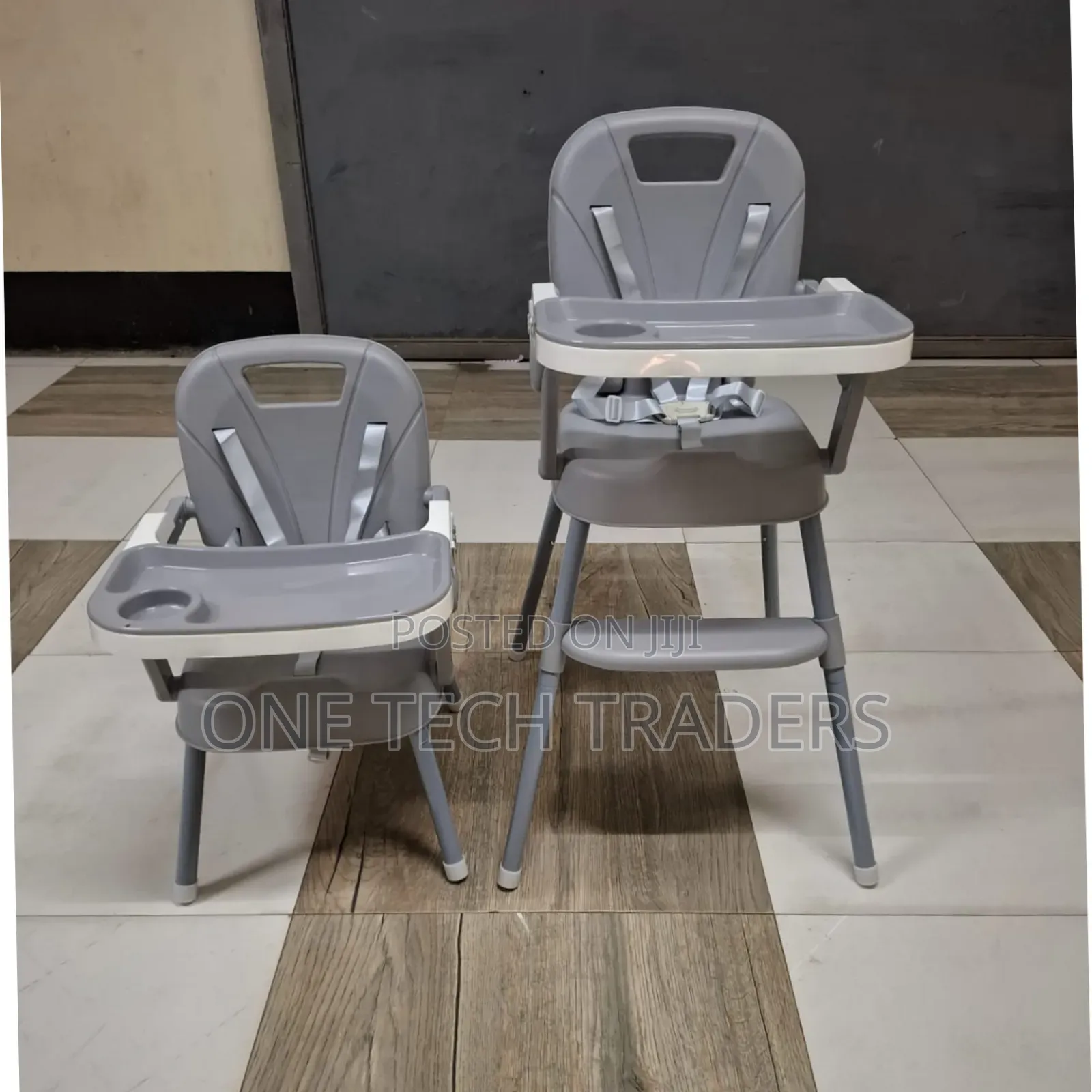 Baby's Feeding Chair