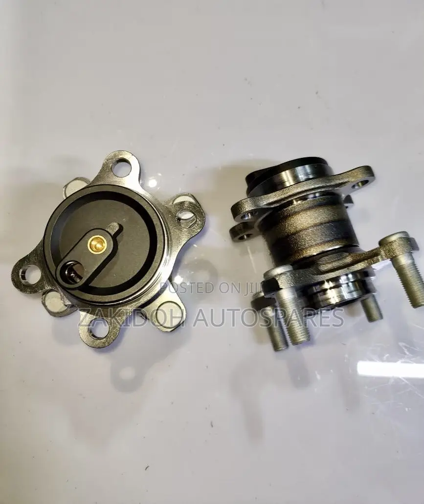 Hub Bearing Suzuki Alto