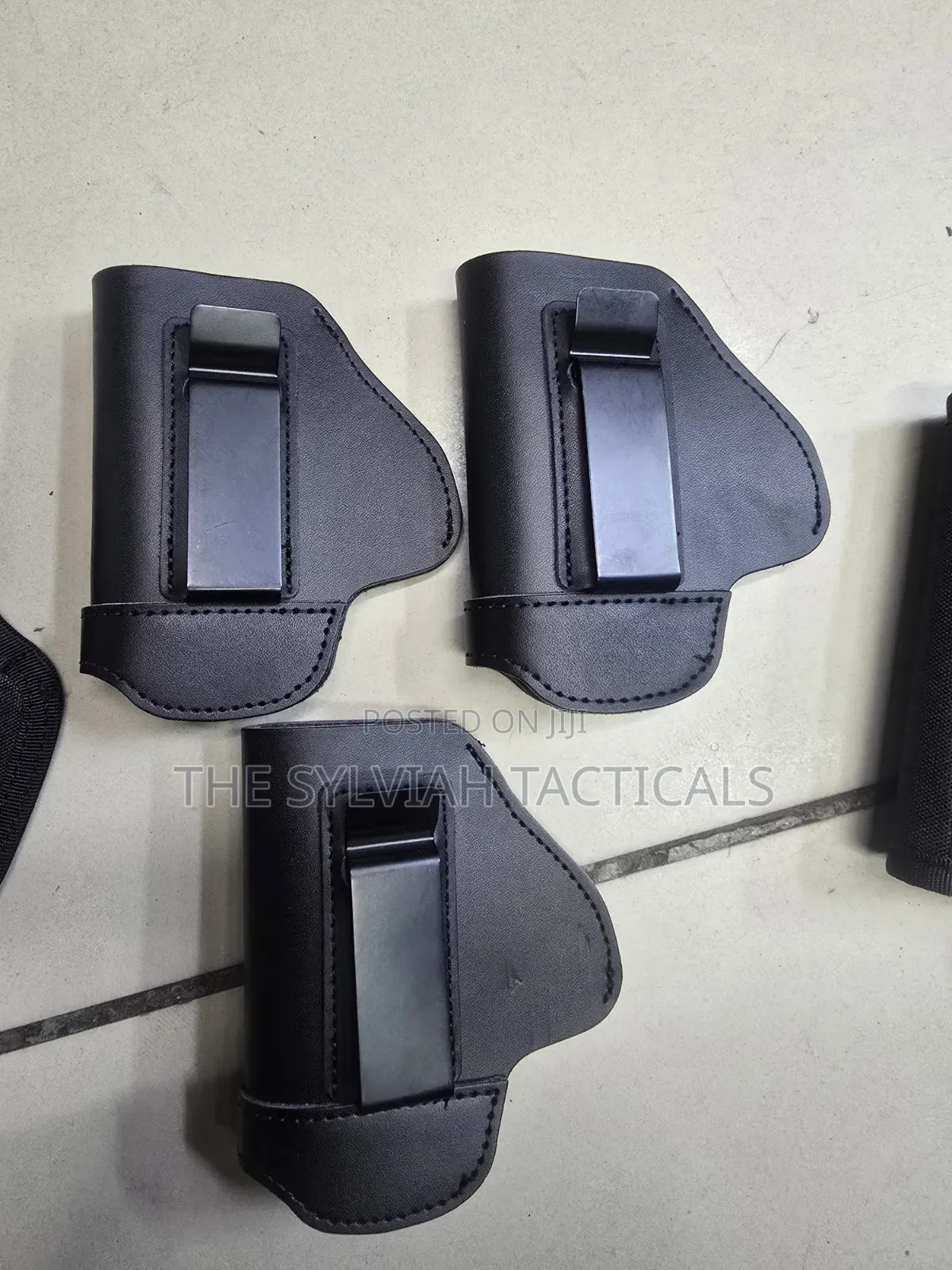 Outdoor Tactical Legit Original IBW