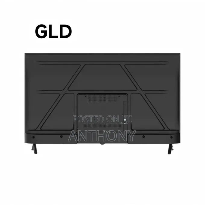 GLD 24 Inch Hd Led Analogtv-Digital T2 TV, A+panel W USB Hdmi Port,