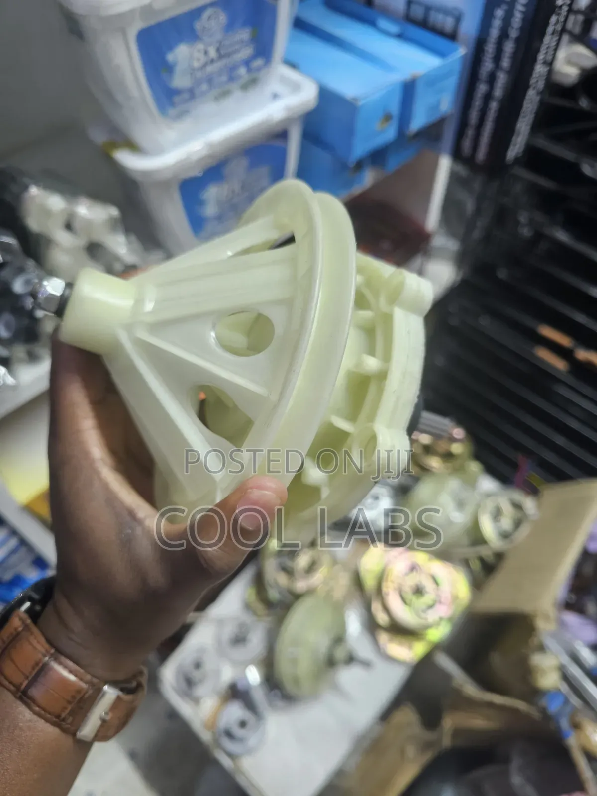 Washing Machine Gearbox Topload