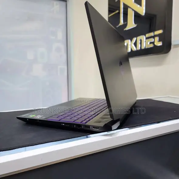 Laptop HP Pavilion 15 16GB AMD Ryzen 7 SSD 512GB