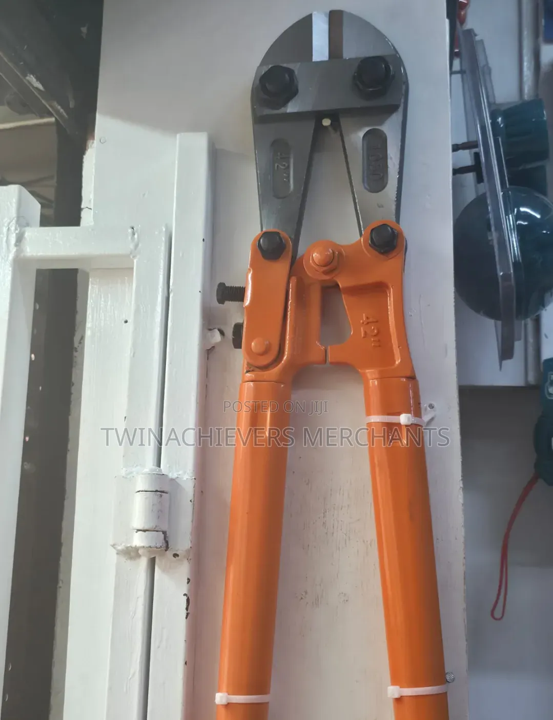 42'Inch Bolt Cutter