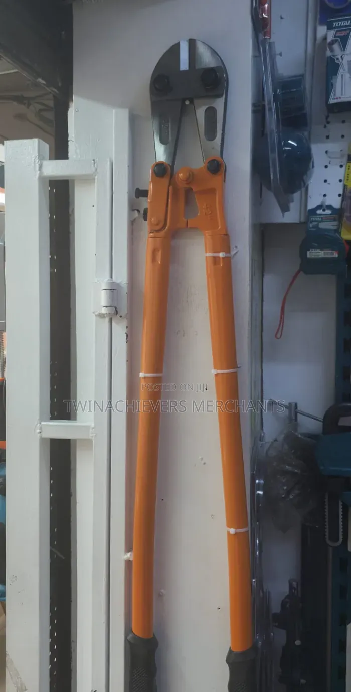 42'Inch Bolt Cutter