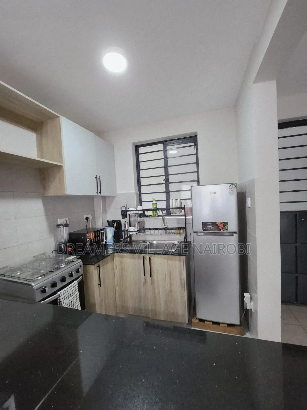 1bedroom Airbnb in Lower Kabete