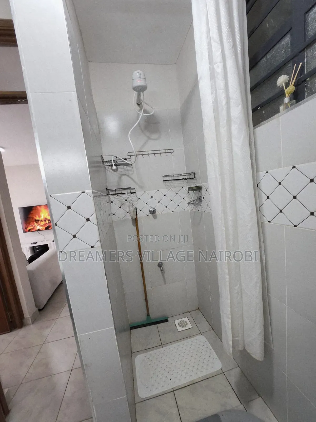 1bedroom Airbnb in Lower Kabete
