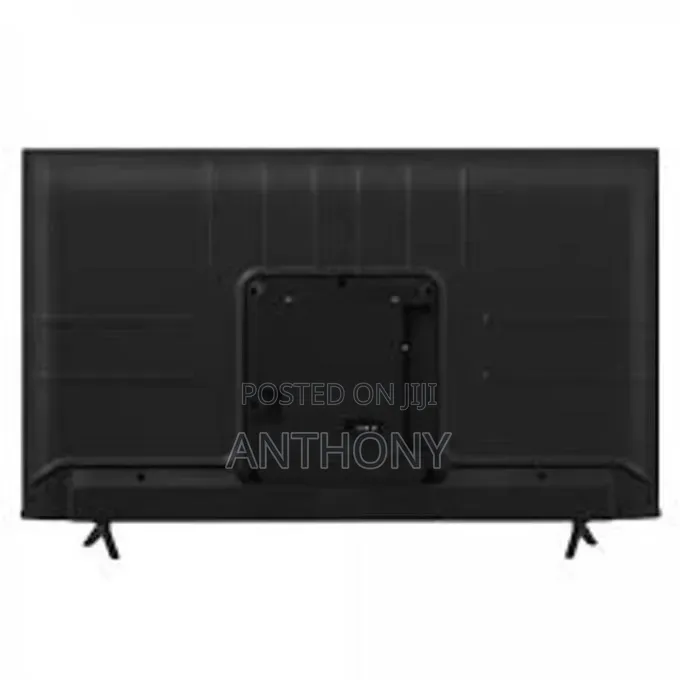 GLD 32 INCH Frameless Smart Android TV, Appstore Inbuilt Decoder