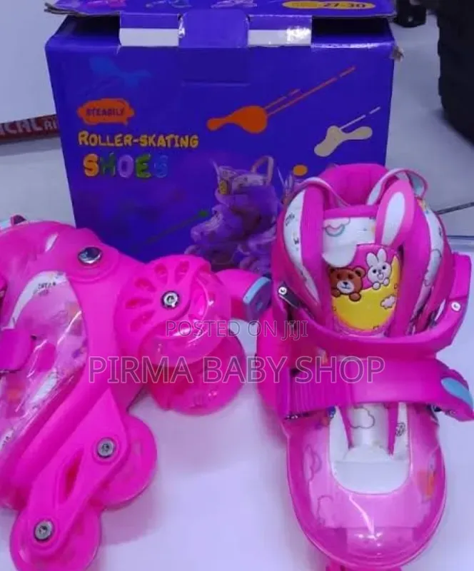 Skating Shoes