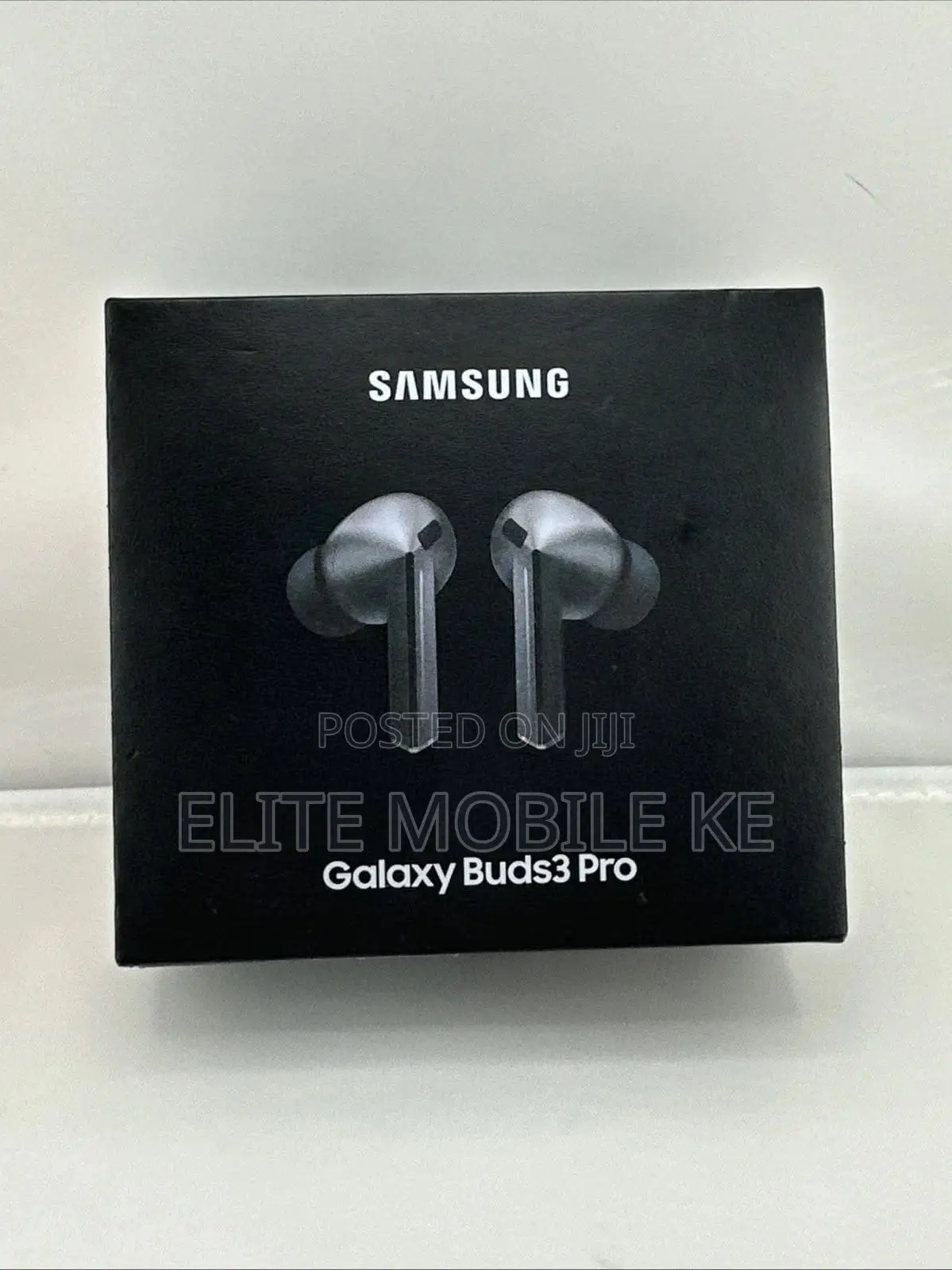 Galaxy Buds 3 Pro