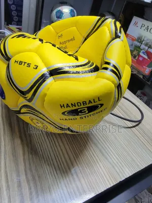 Handball Mikasa