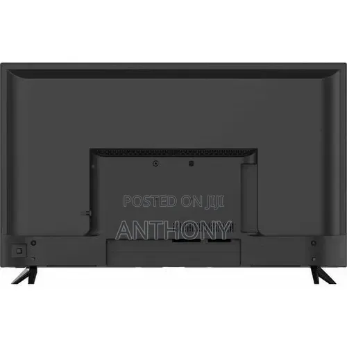 GLD 43 Inch Smart TV FHD Bluetooth Netflix, Youtube Wifi, Frameless