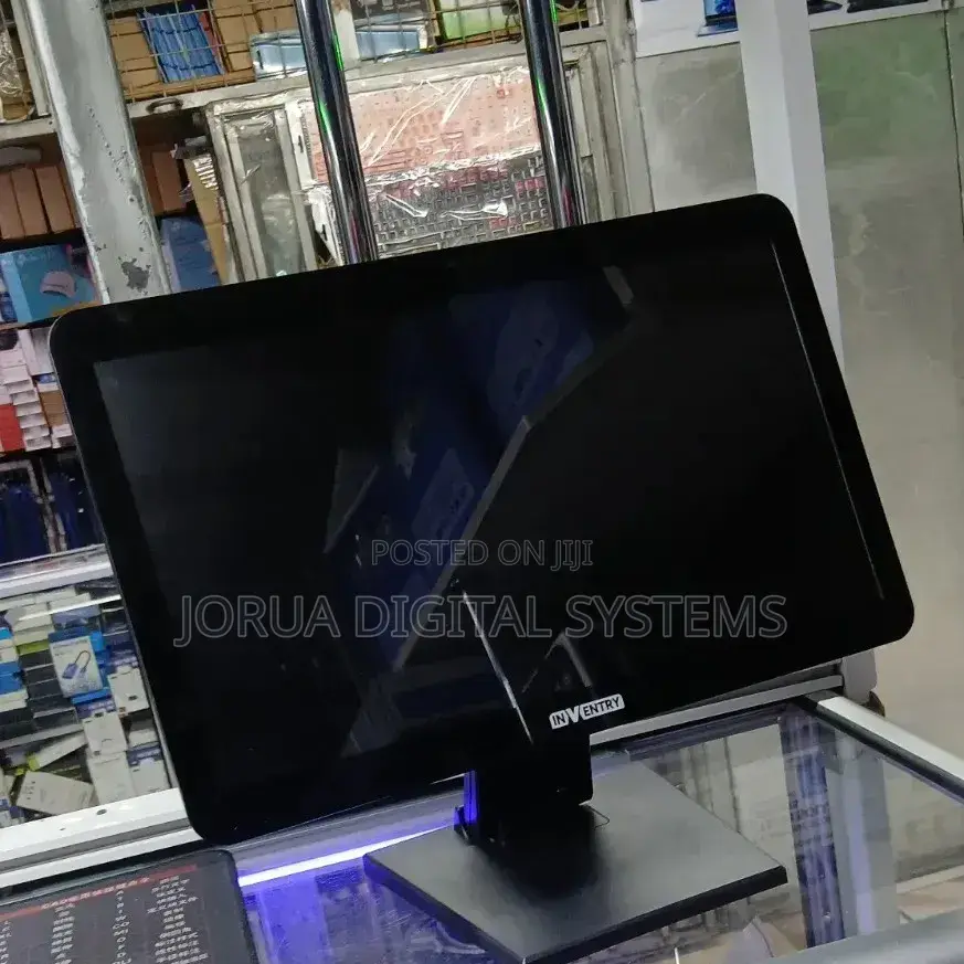 Desktop Computer 4GB Intel Celeron SSD 128GB