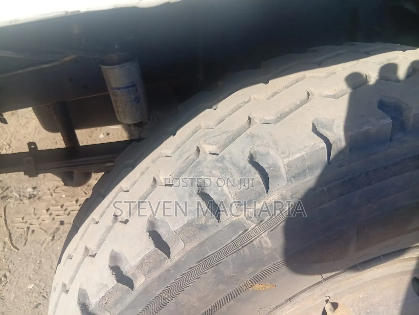 Ashok Leyland 2518