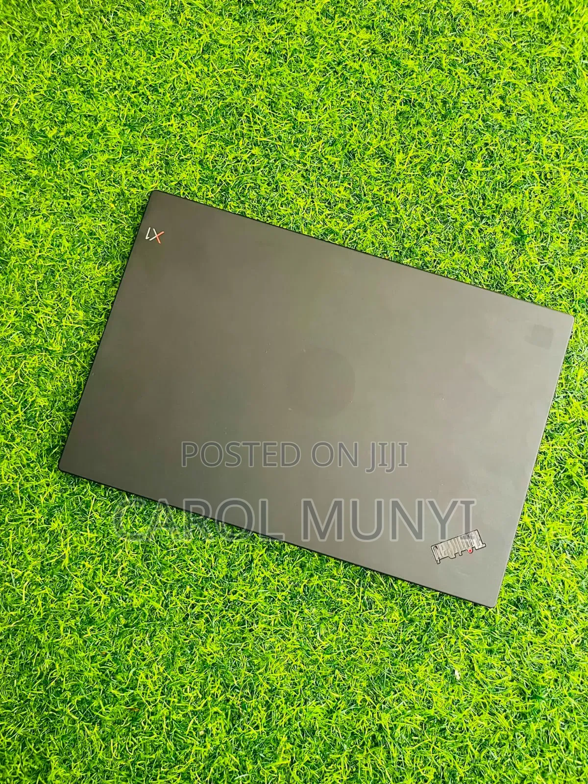 Laptop Lenovo ThinkPad X1 Carbon 4GB Intel Core i5 SSD 128GB