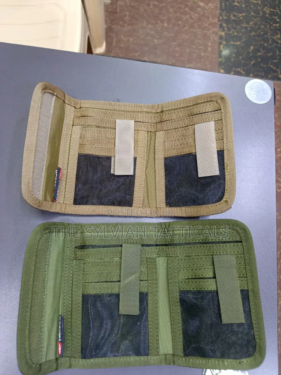 Outdoor Tactical Legit Original Wallets
