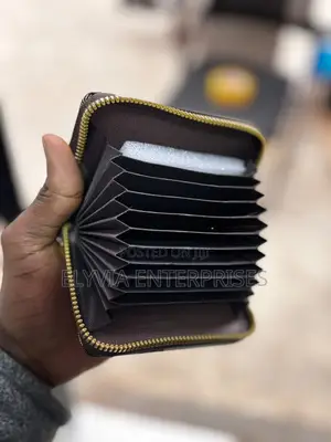 Designer Card Holder