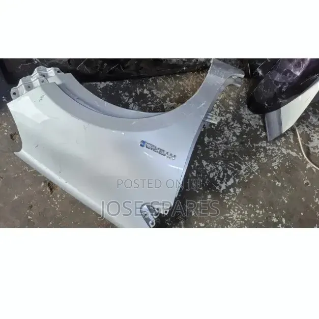 Toyota Aqua Hybrid Front Fender/Wing(Nhp10)