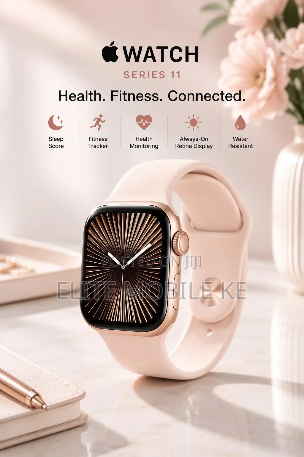 Apple Watch Series 11 42MM