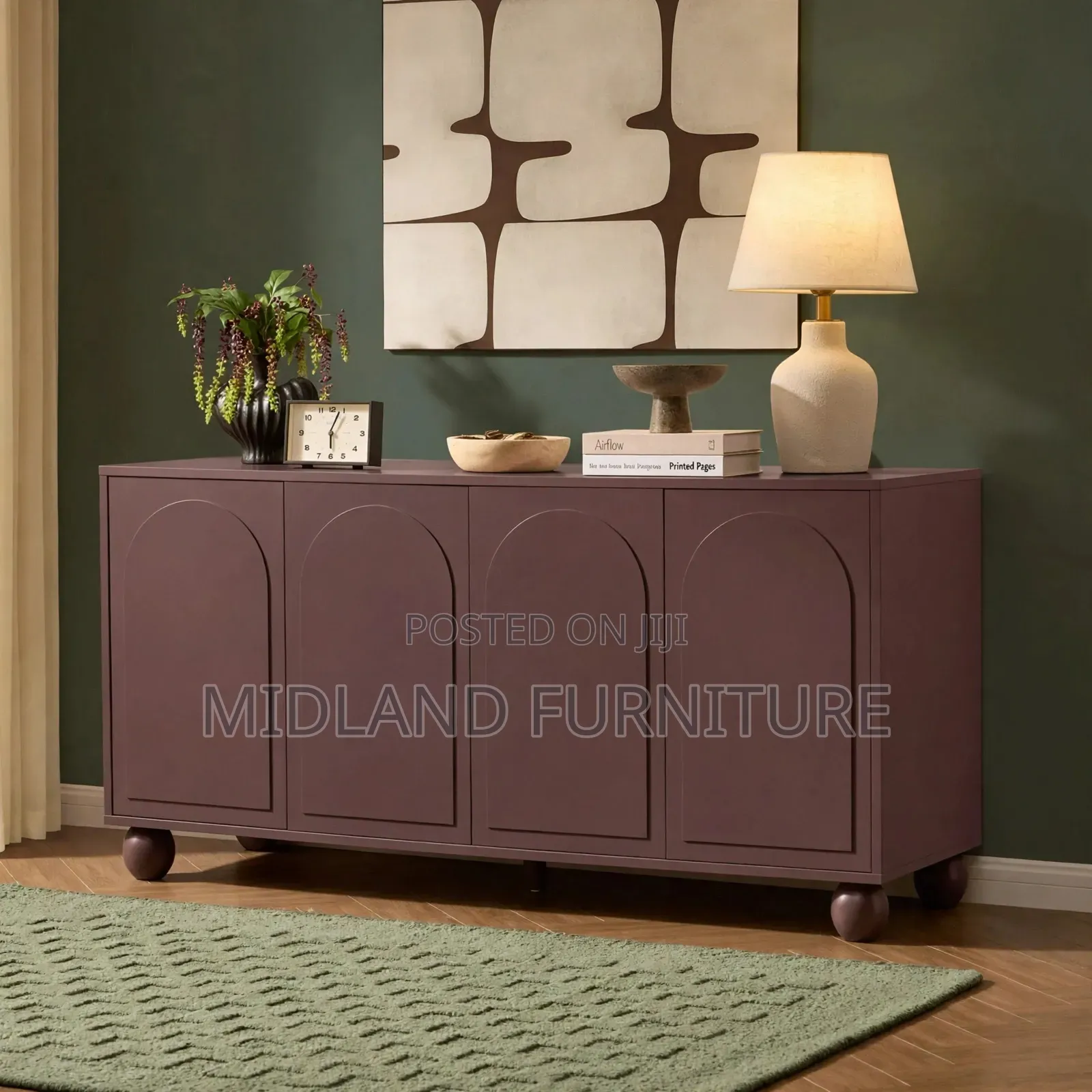 Entryway Cabinet Available on Order Pay on Delivery