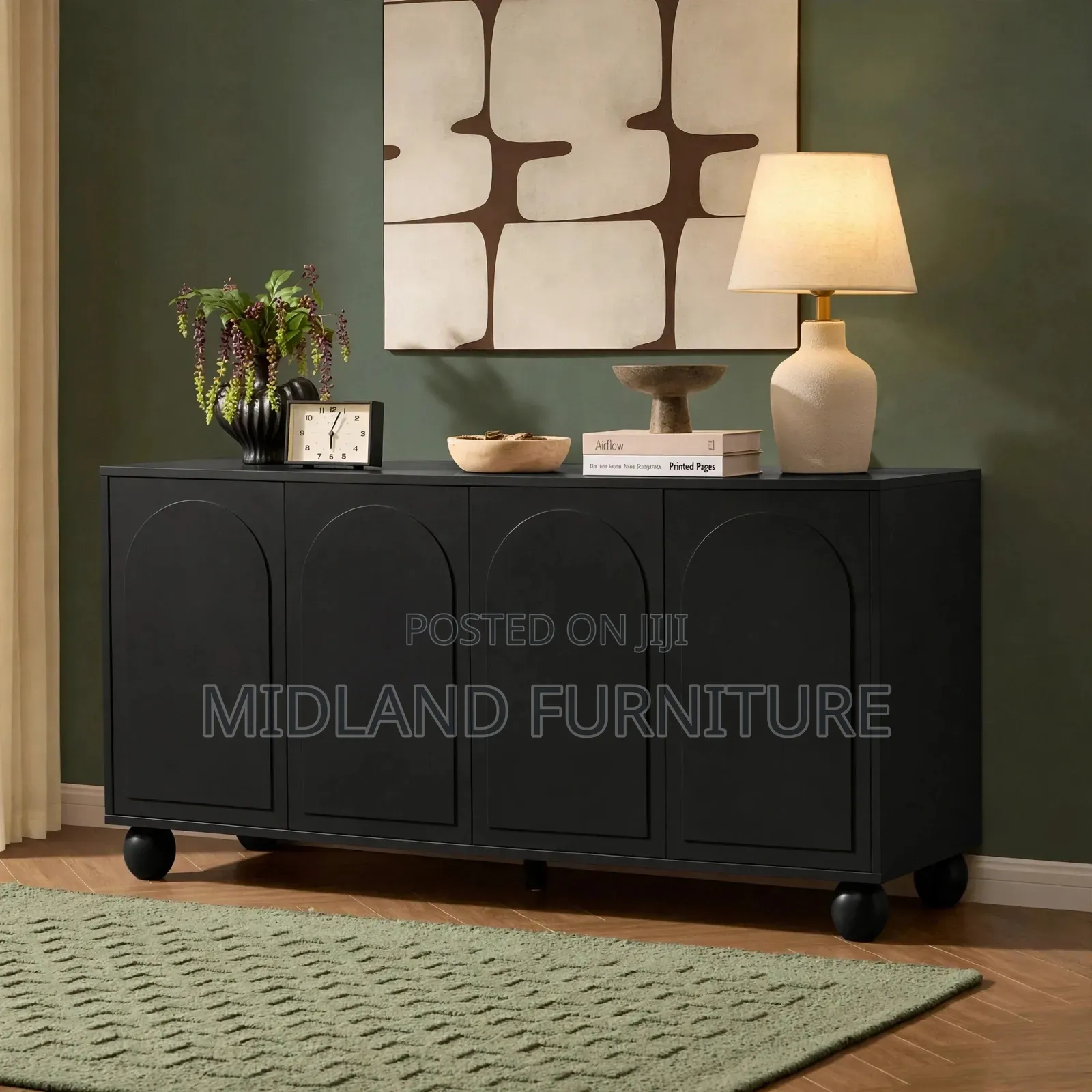Entryway Cabinet Available on Order Pay on Delivery
