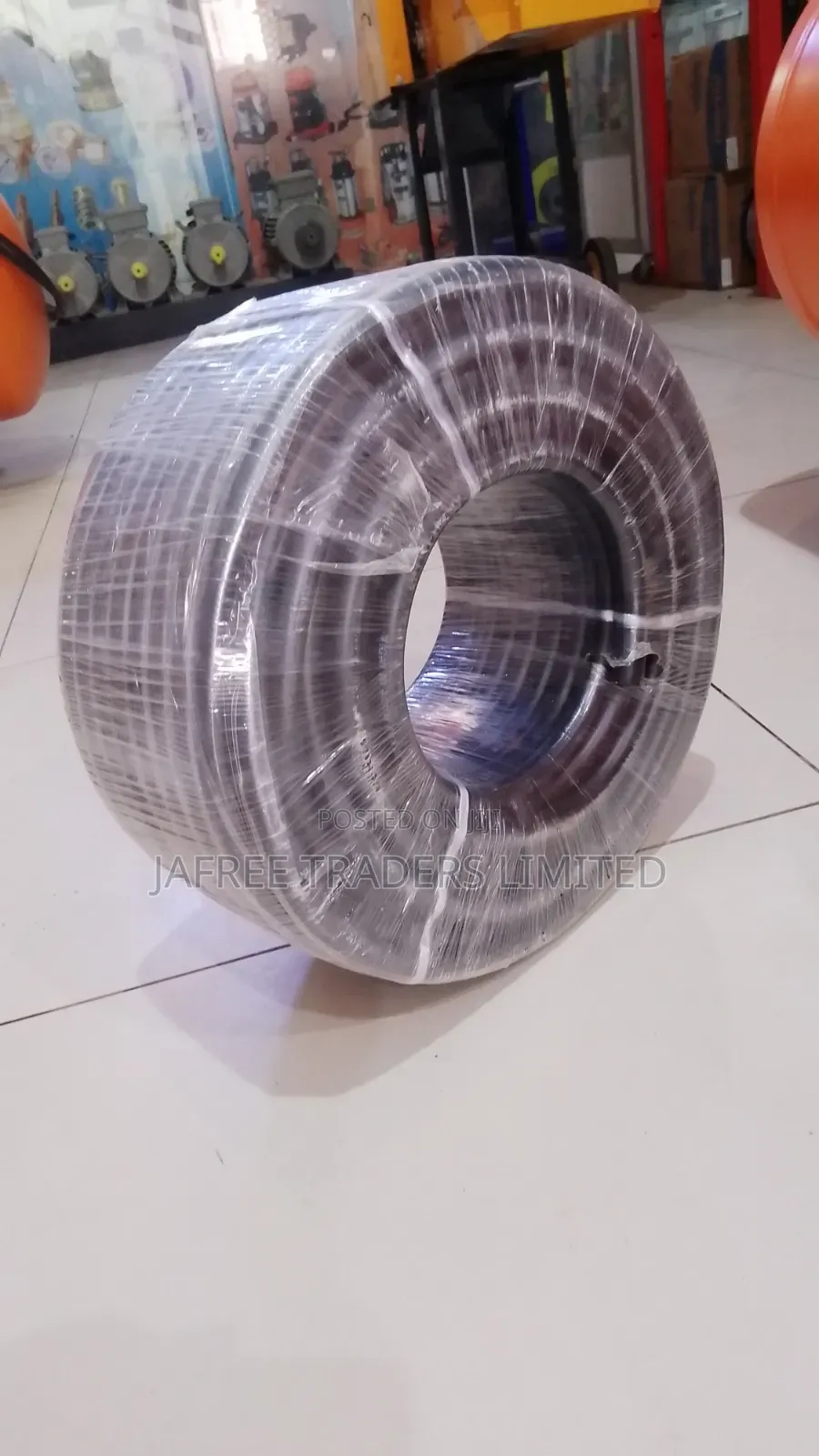 Air/Fuel Hose