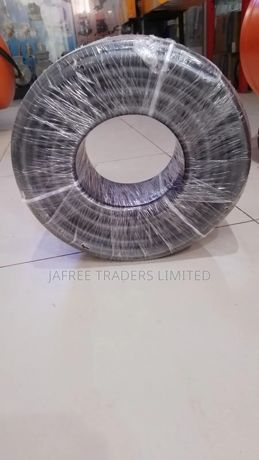 Air/Fuel Hose