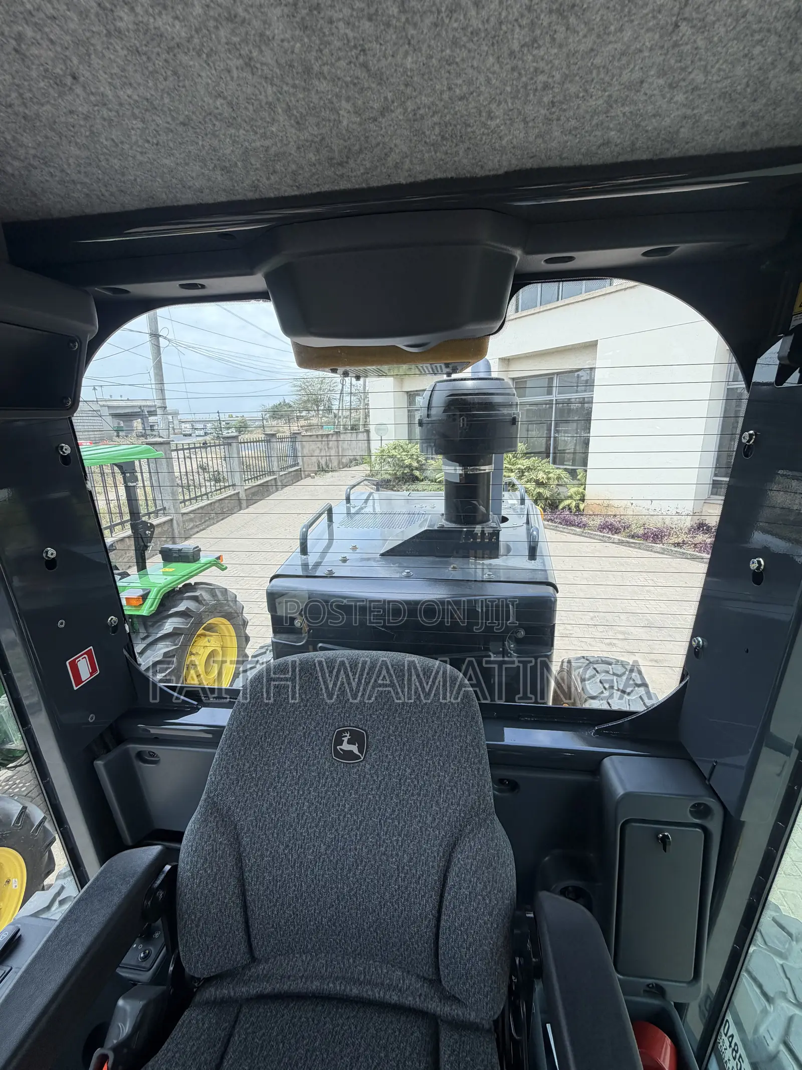 Grader for Sale in Nairobi