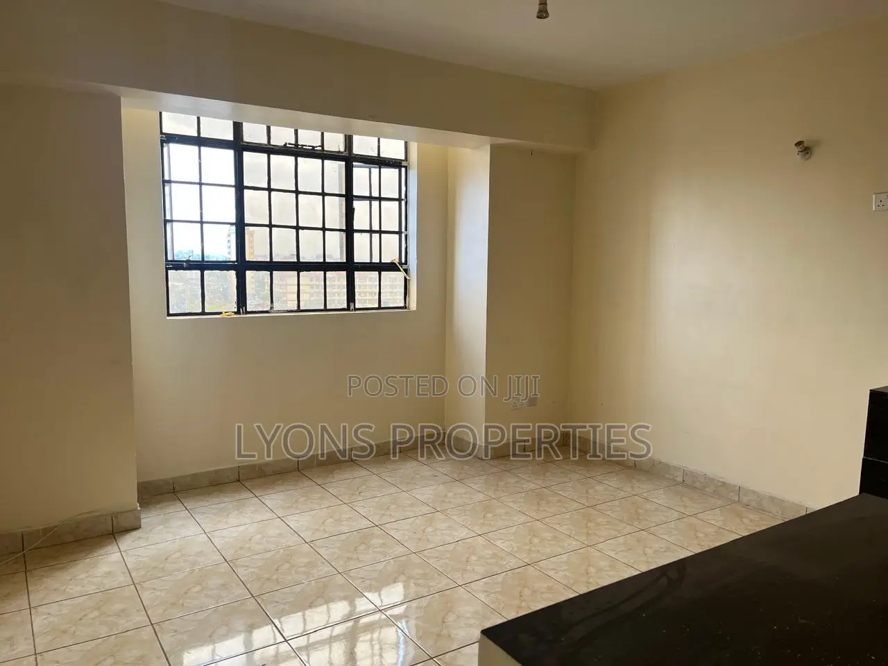 1bdrm Apartment in Junction Suites, Ngong CBD for rent