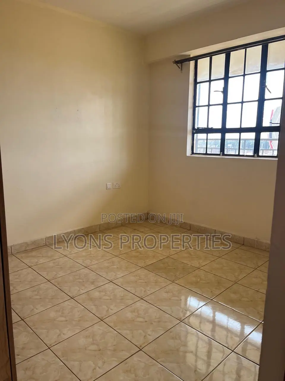 1bdrm Apartment in Junction Suites, Ngong CBD for rent