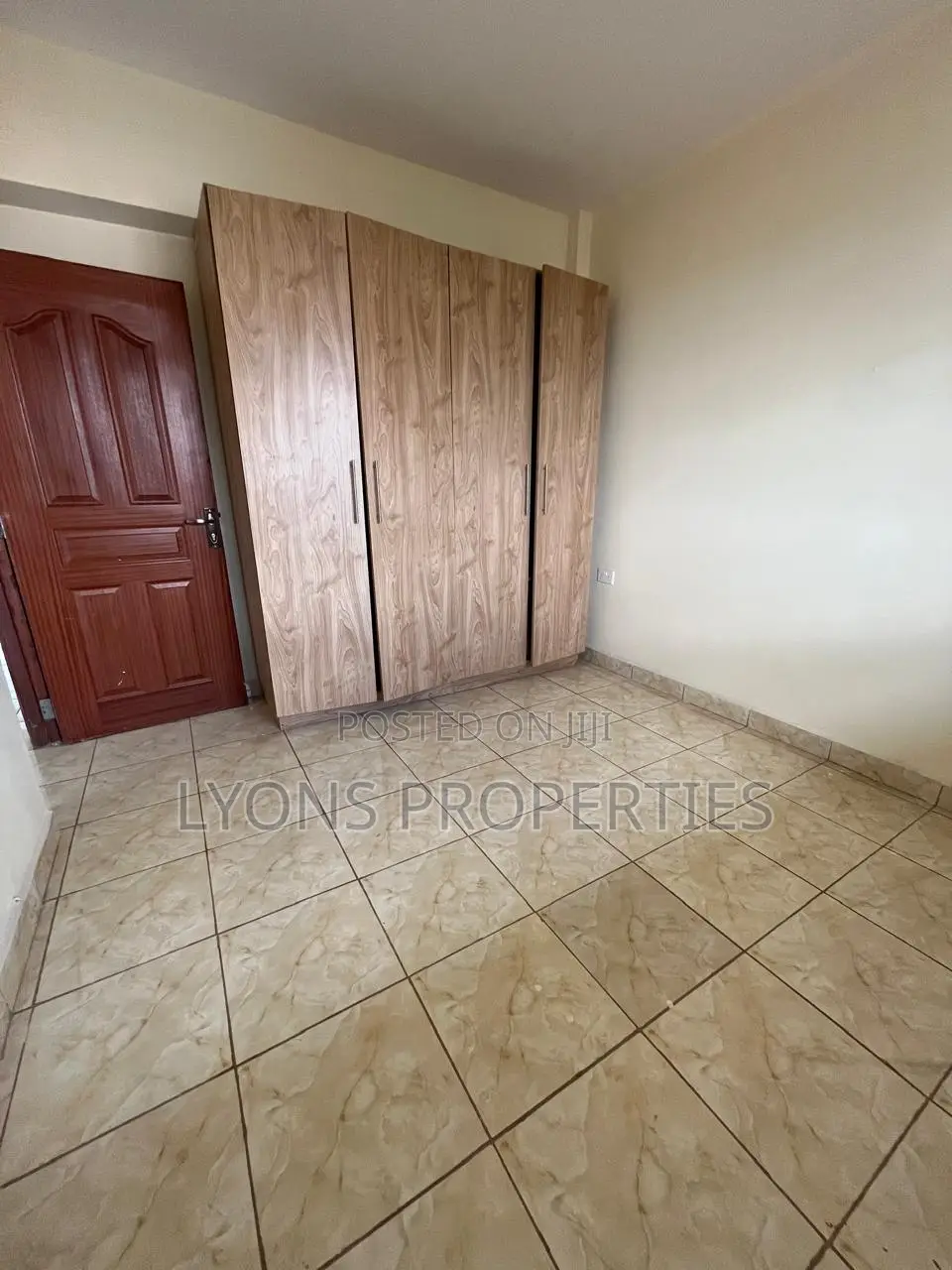 1bdrm Apartment in Junction Suites, Ngong CBD for rent