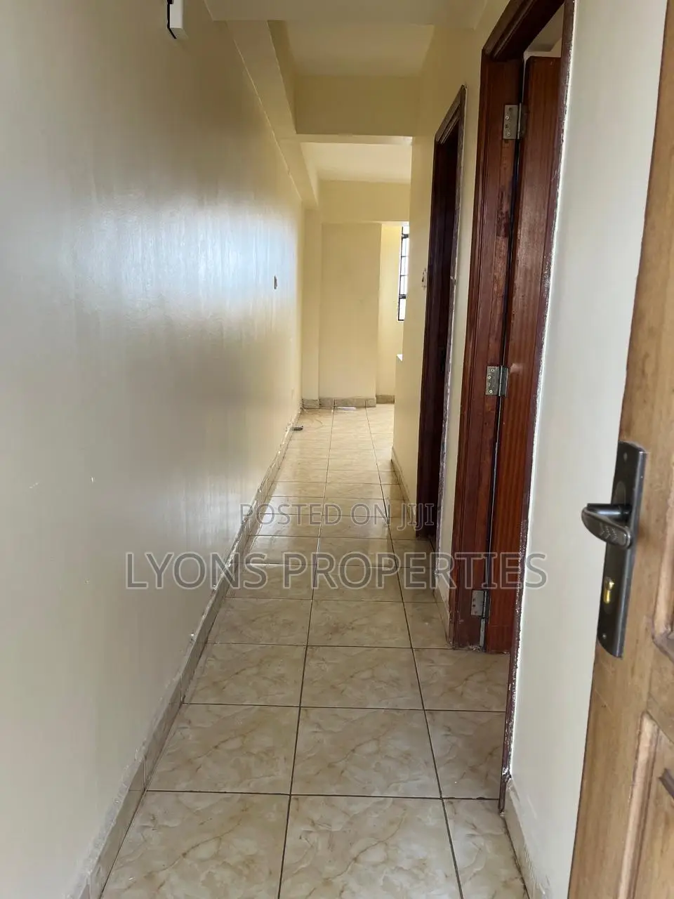1bdrm Apartment in Junction Suites, Ngong CBD for rent