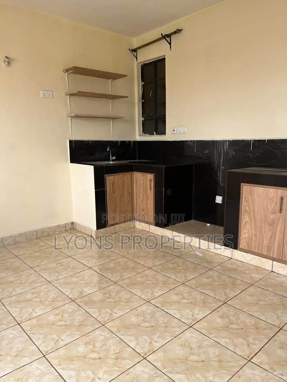 1bdrm Apartment in Junction Suites, Ngong CBD for rent