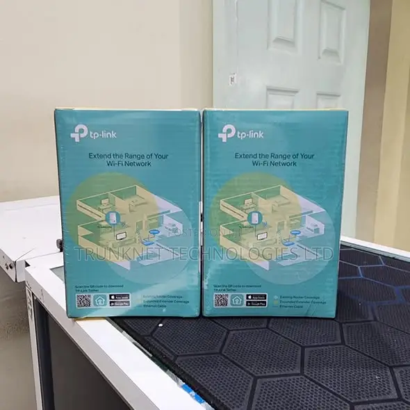 TP-Link Tl-Wa850re N300 Wi-Fi Range Extender