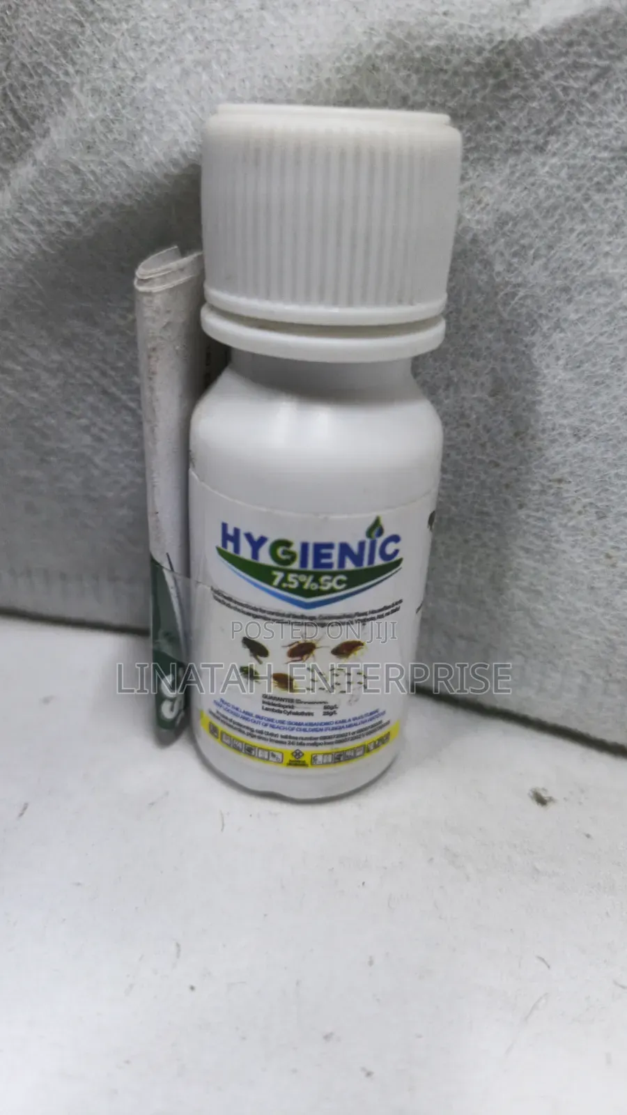 Hygienic Pesticides 20ml