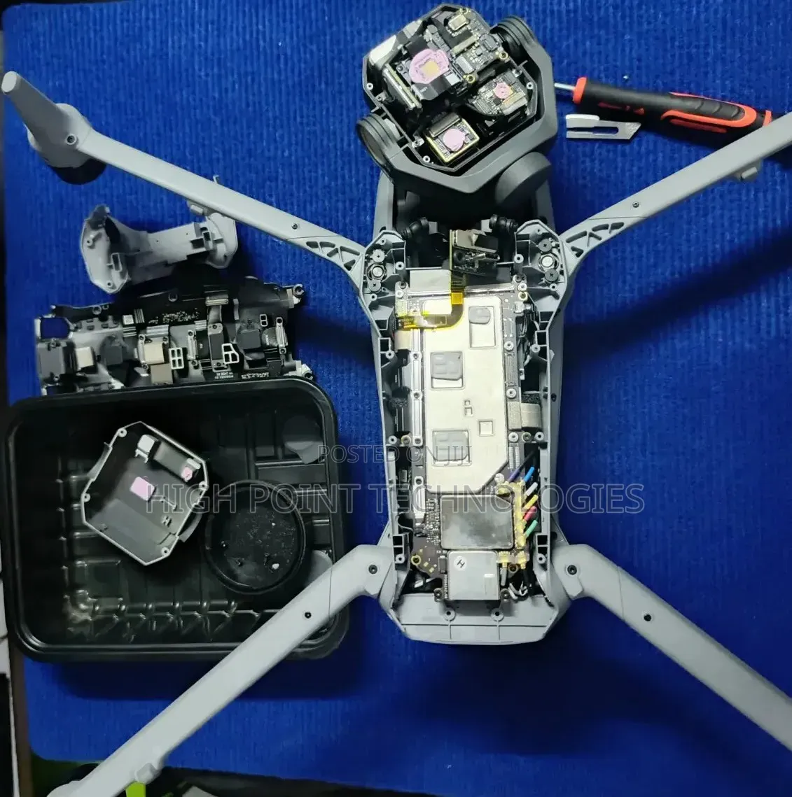 Camera and Drones Repair Services,(photography Videography Gears)