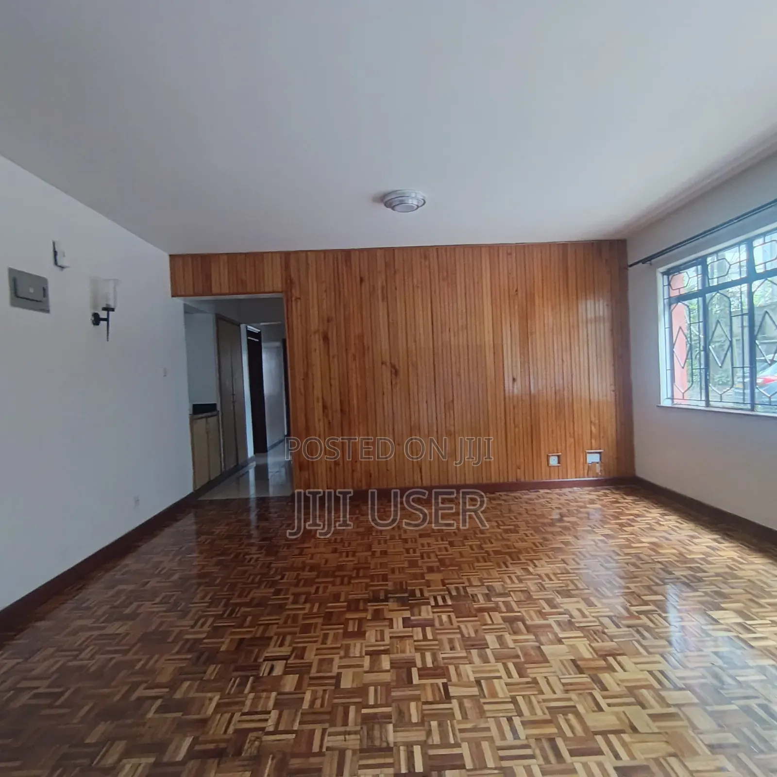 3bdrm Apartment in Parklands for rent