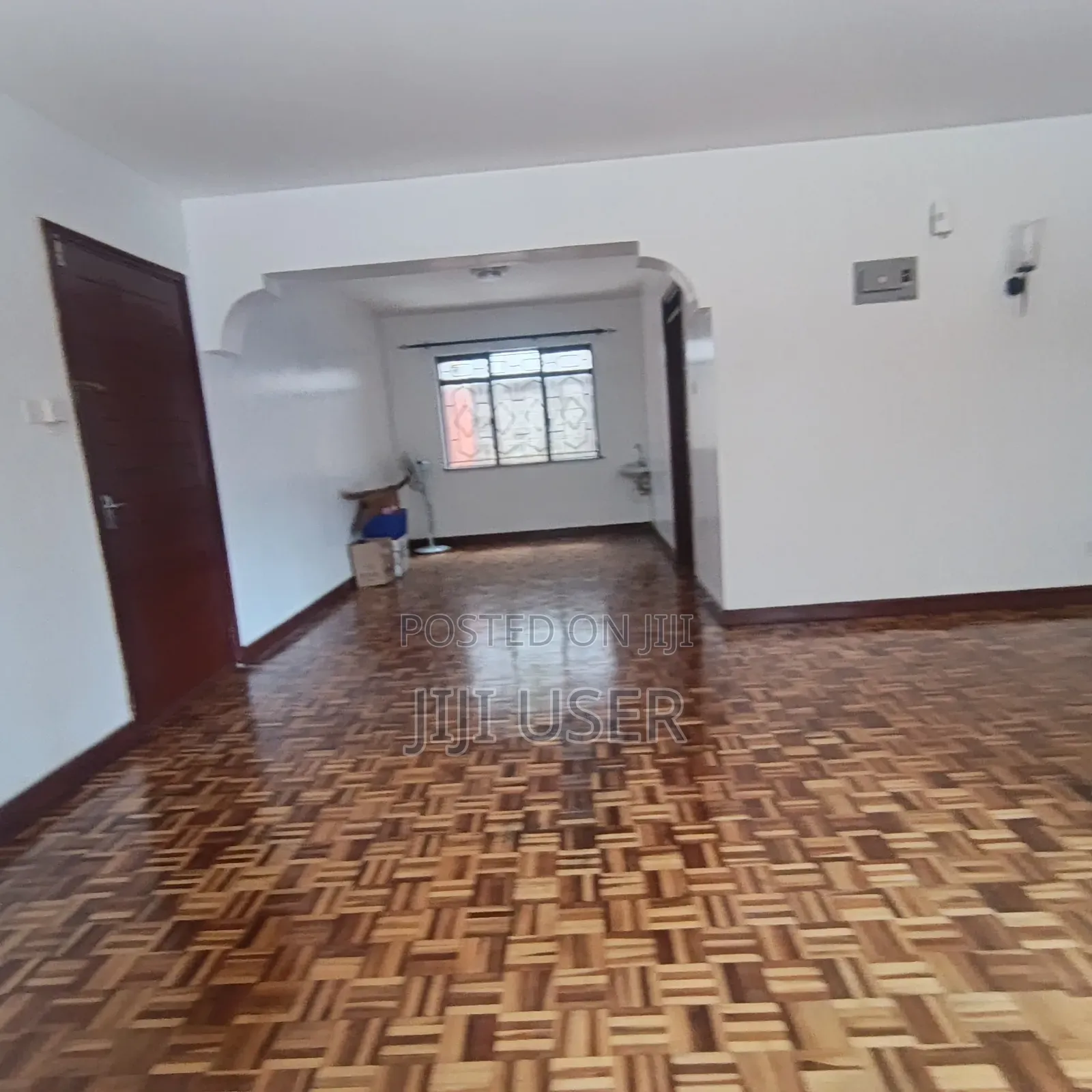 3bdrm Apartment in Parklands for rent