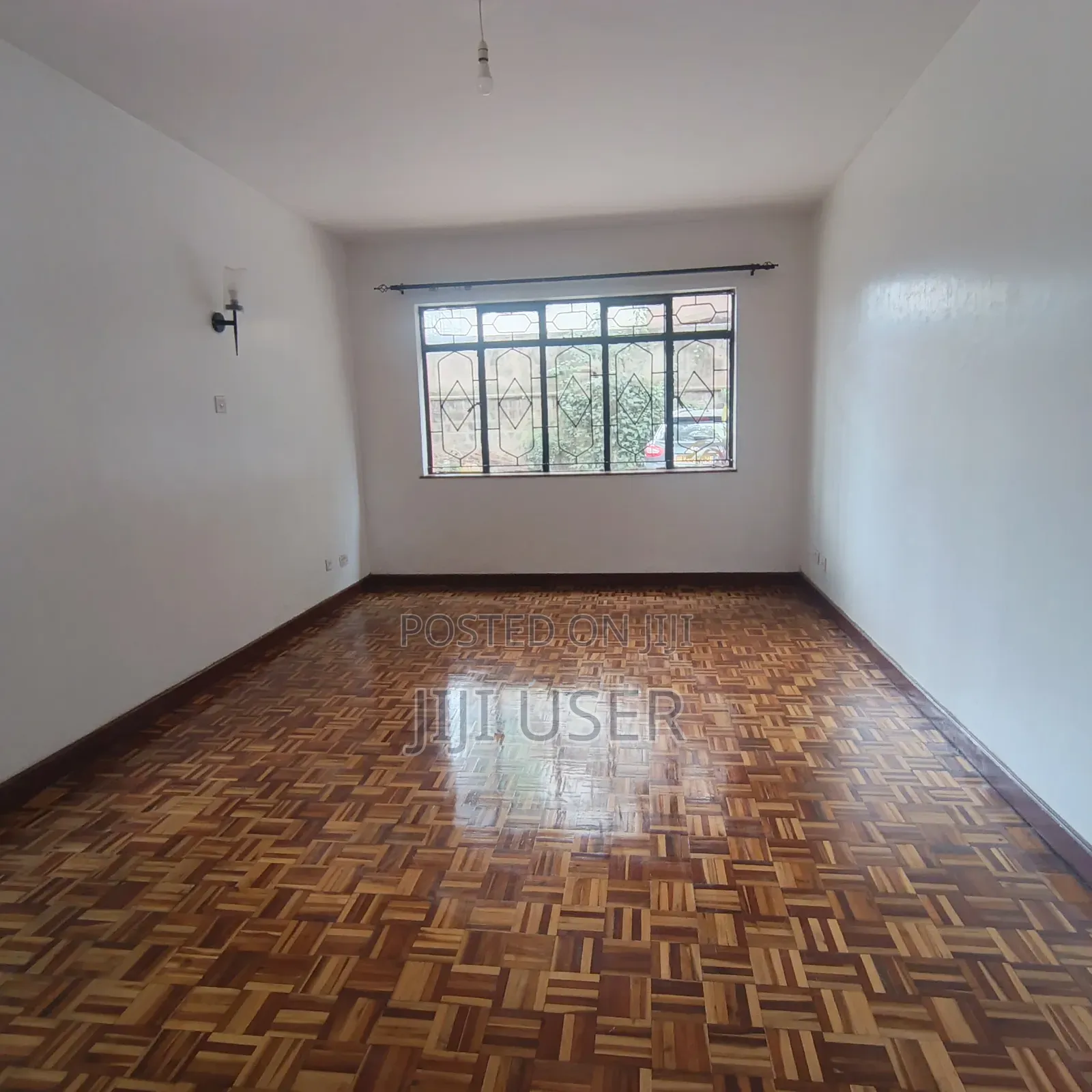 3bdrm Apartment in Parklands for rent