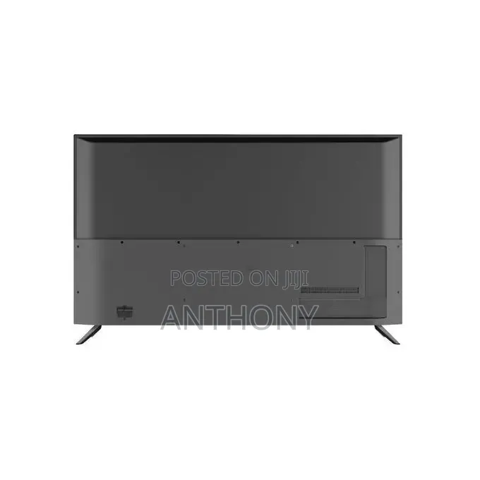 32" Bezel Less HD Google Android 11.0 Smart TV