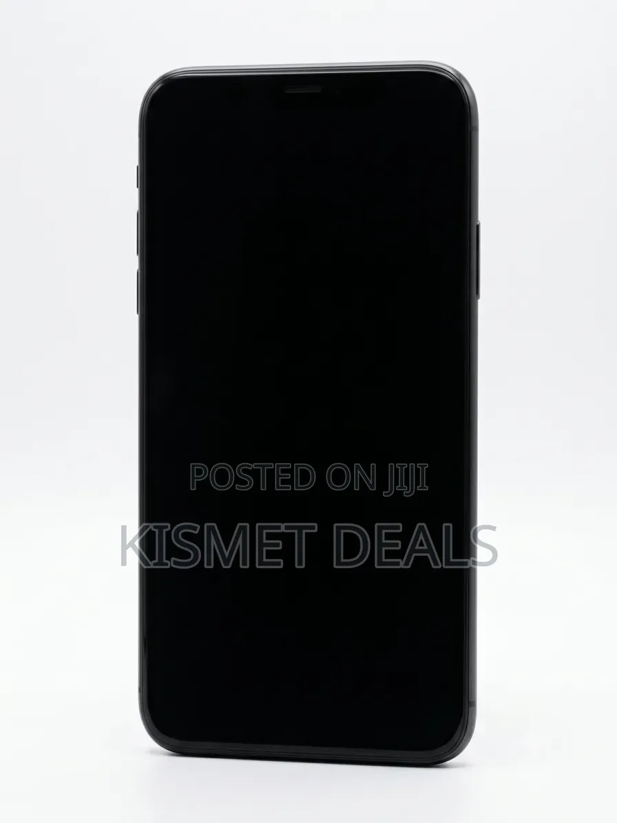 Apple iPhone 11 64 GB Black