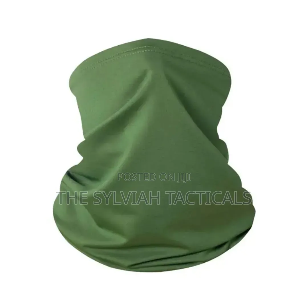 Outdoor Tactical Legit Original Neck Gaiters