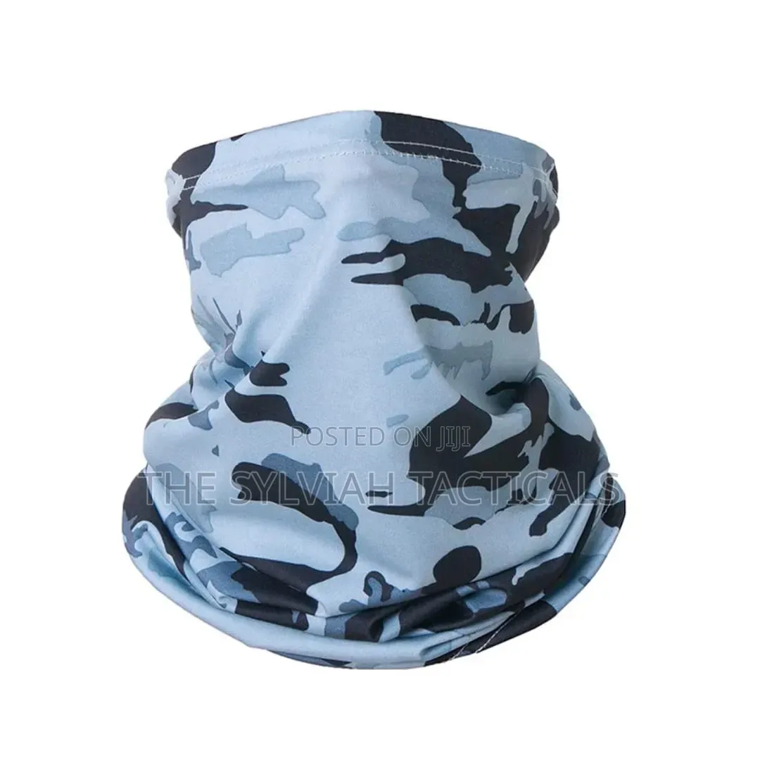 Outdoor Tactical Legit Original Neck Gaiters