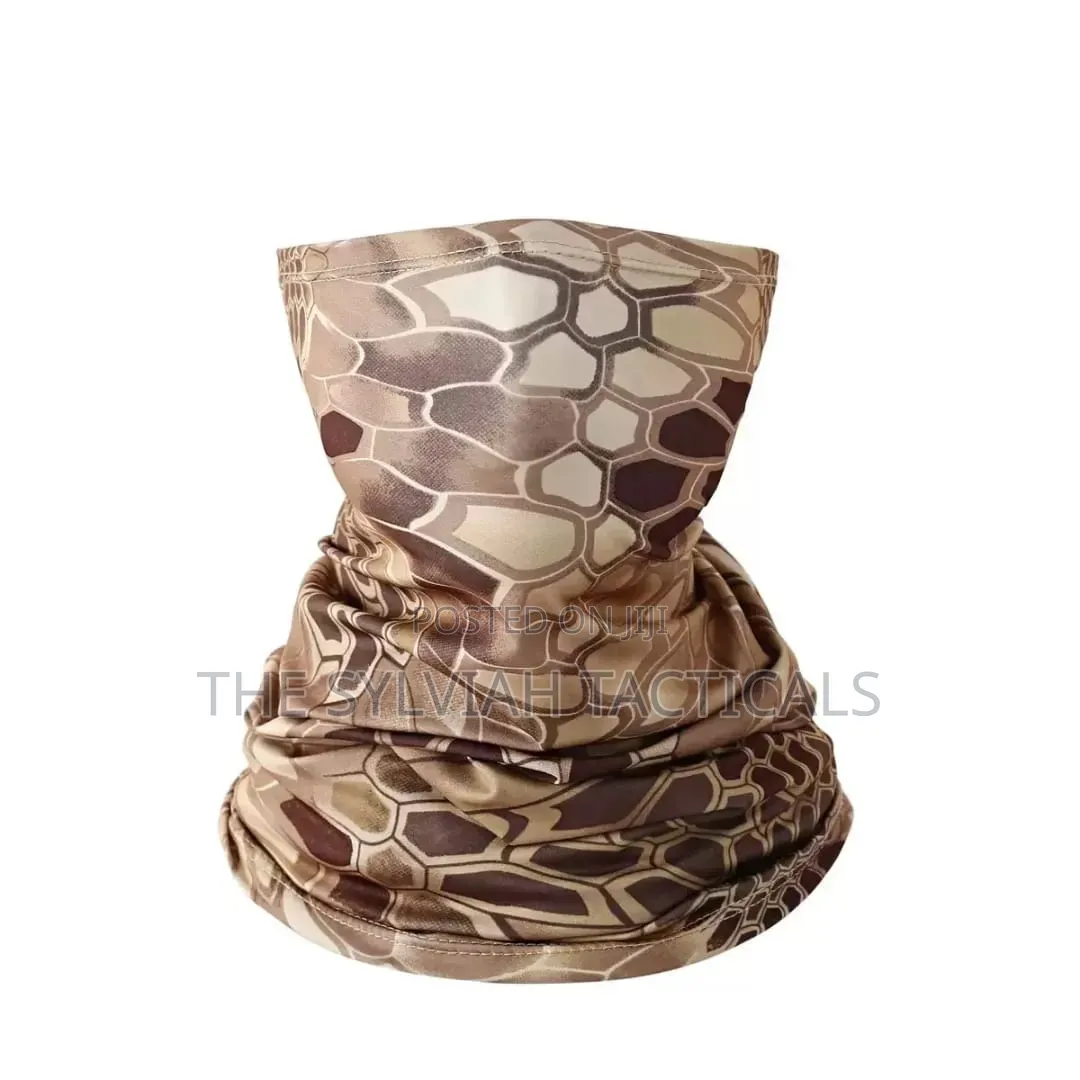 Outdoor Tactical Legit Original Neck Gaiters