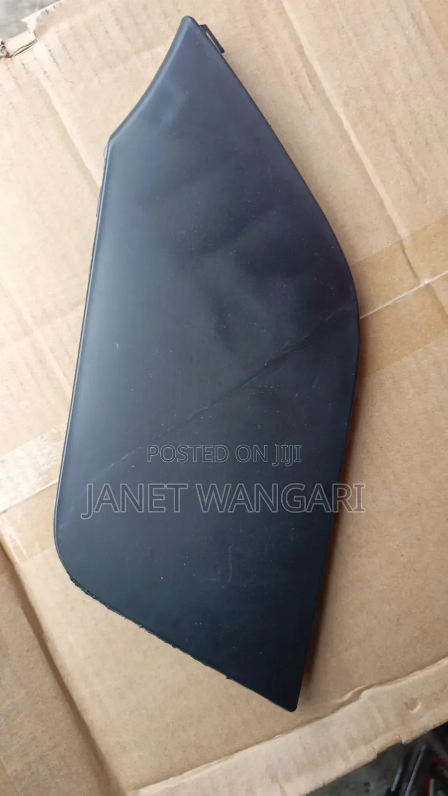 Towing Cover Nissan Xtrail New Model