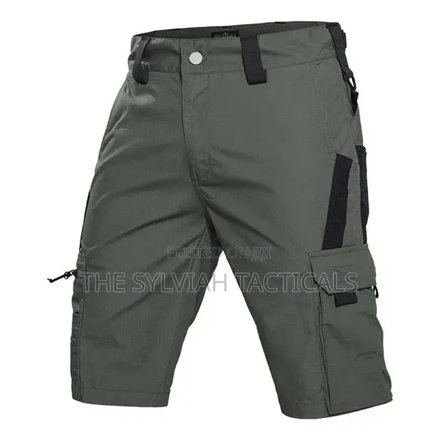 Outdoor Tactical Legit Waterproof RSp Intruders Short