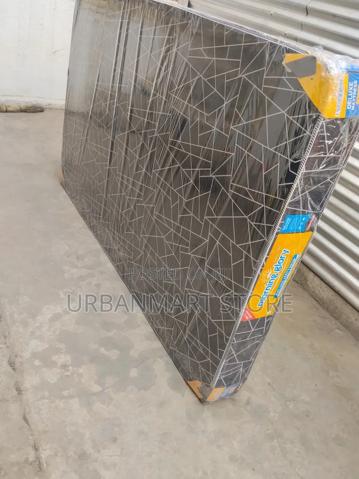  at 4000, We Are Selling 4 by 6, 6 Inches Morning Glory Mattress