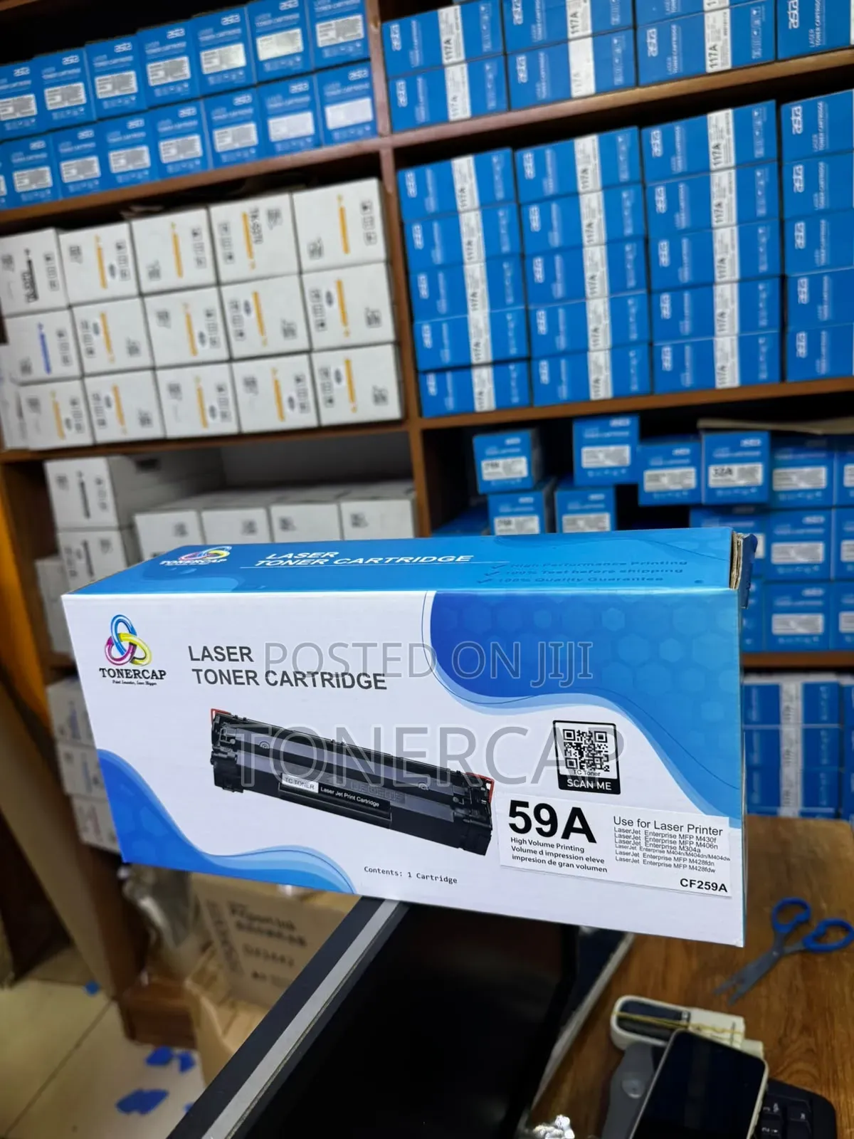 59A Toner CF259A Cartridge